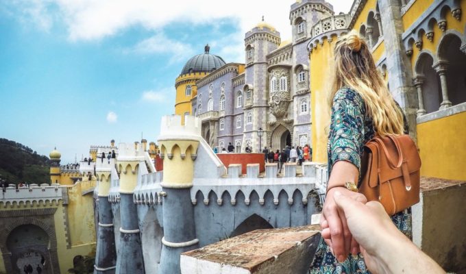 take control of your life and happiness