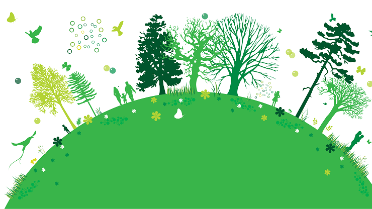 going-green