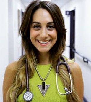 Dr Sara Kayat