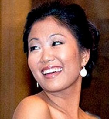 Ellen Ja Kyung Farquharson