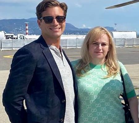 jacob-busch-and-his-girlfriend-rebel-wilson-1-450x400-1 Jacob Busch and his girlfriend Rebel Wilson