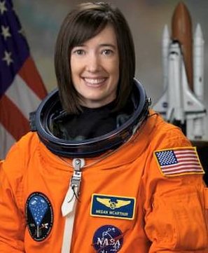 k K. Megan McArthur