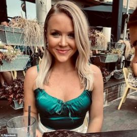 karoline-leavitt-1 - Pinoria