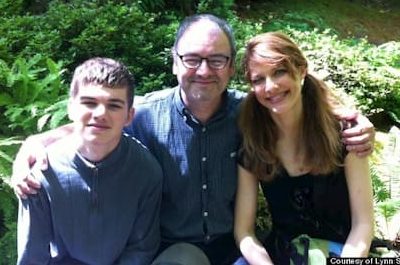 kevin-seal-his-ex-wife-and-son-2-e1589662124488 Kevin Seal, his ex wife and son