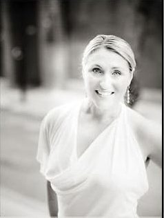 Kristen Belmonte Slaoui