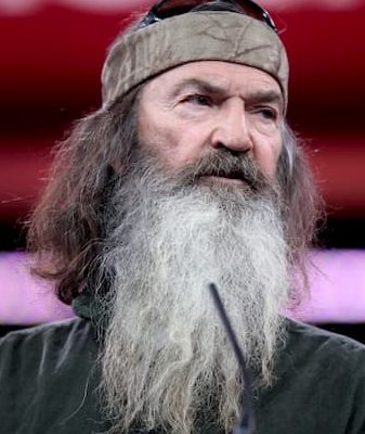 Who is Phil Robertson Daughter? Phyllis Bio, Age, Mother, Career - Pinoria