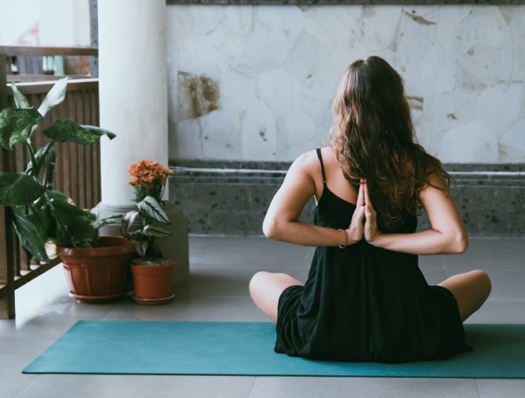 Russell Jack_ Southland-based Yoga Teacher_ Shares Best Yoga Poses To Ease Back Pain 1