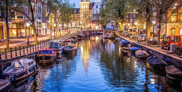 amsterdam-canals