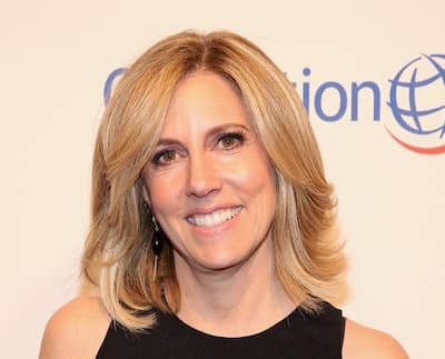 Alisyn Camerota