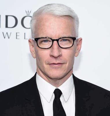 Anderson Cooper Bio, Age, Height, Parents, Siblings, Partner, Son, CNN ...