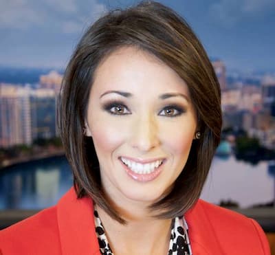 Bianca Castro Bio, Age, Family, Husband, Kids, NBC 5, Salary, Net Worth ...