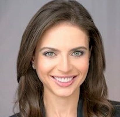 Bianna Golodryga