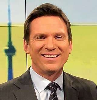 Bill Weir
