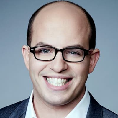 Brian Stelter