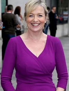 Carol Kirkwood