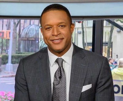 Craig Melvin