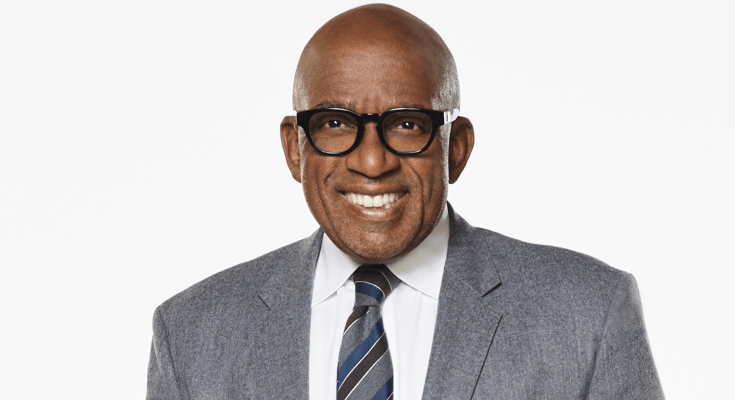 Al Roker