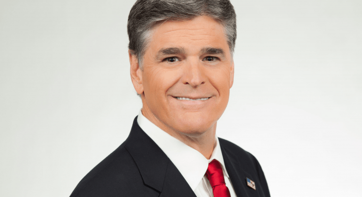 Sean Hannity