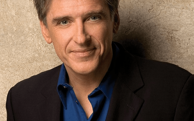 Craig Ferguson