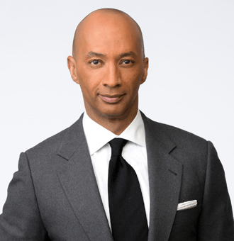 Byron Pitts