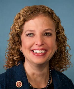 Debbie Wasserman Schultz