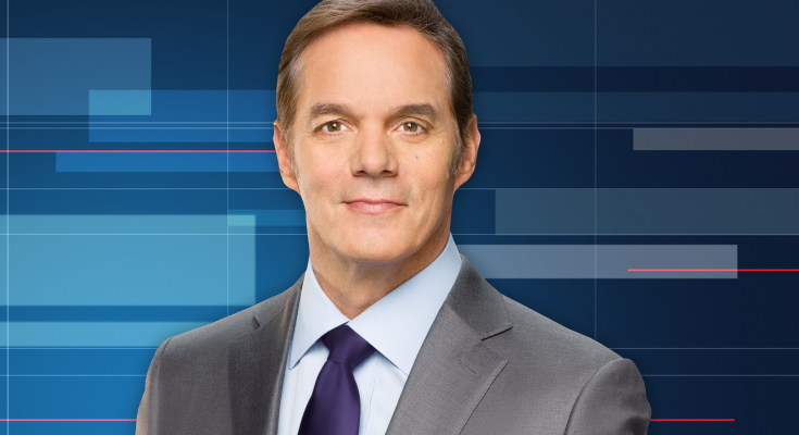 Bill Hemmer