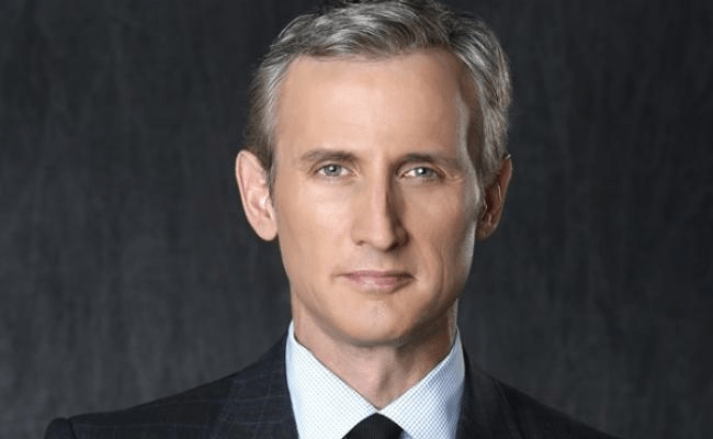 Dan Abrams