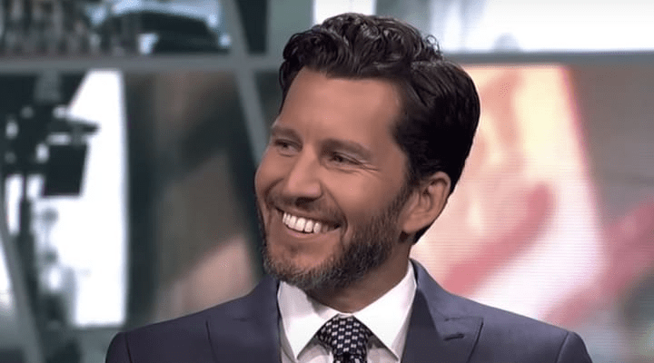 Will Cain Bio, Age, Family, Wife, Kids, Fox News, Salary, Instagram ...