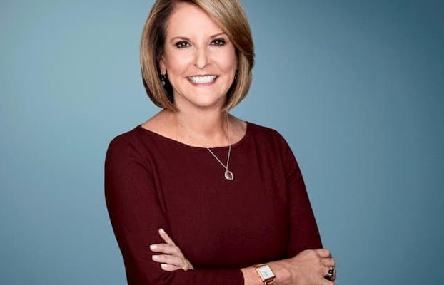 Gloria Borger Bio, Age, Husband, Children, CNN, Salary, Net Worth - Pinoria