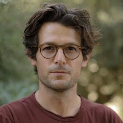 Jacob Soboroff