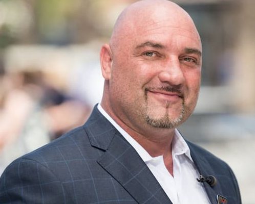Jay Glazer