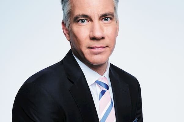 Jim Sciutto