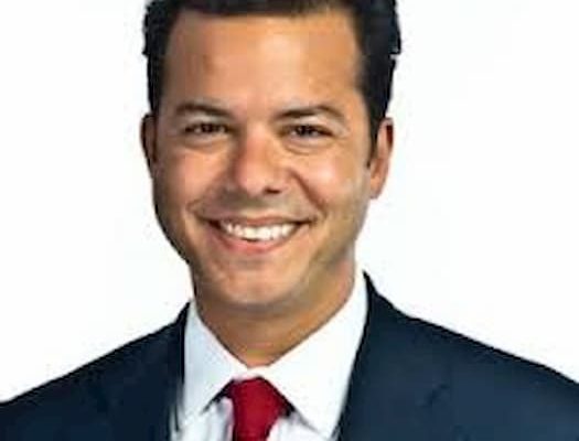 John Avlon Bio, Age, Height, Parents, Wife, Kids, CNN, Books, Salary ...