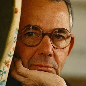 Joseph Epstein