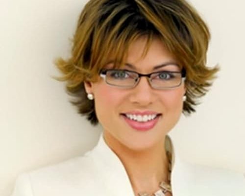 Kate Silverton