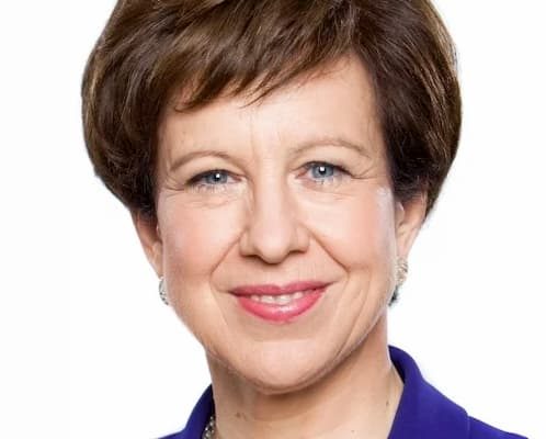 lyse doucet bbc salary bio husband age family kids pinoria biography