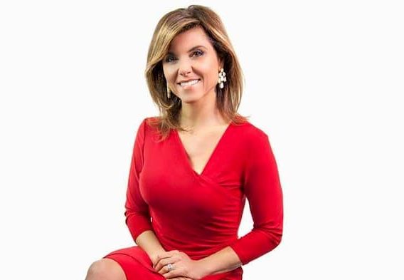Maria Stephanos
