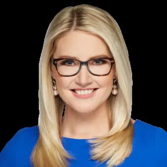 Marie Harf