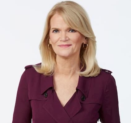 Martha Raddatz, Bio, Age, Family, Husband, Kids, ABC, Awards, Salary ...