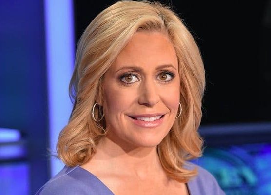 Melissa Francis Bio, Age, Parents, Husband, Kids, Fox News, Net worth ...