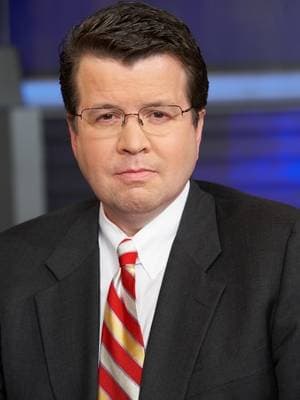 Neil Cavuto