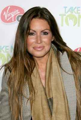 Rachel Uchitel