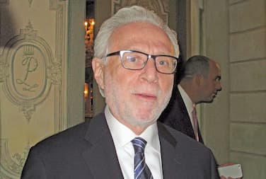 Wolf Blitzer
