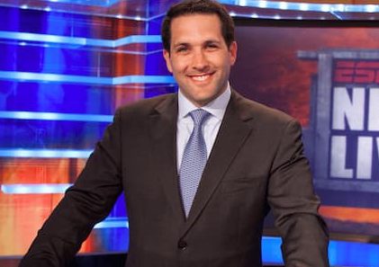 Adam Schefter