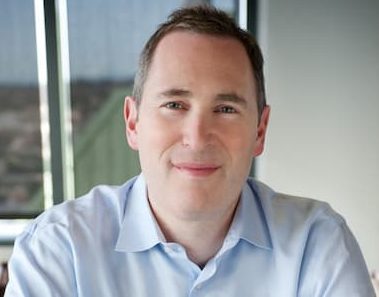 Andy Jassy