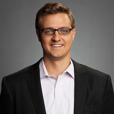 Chris Hayes