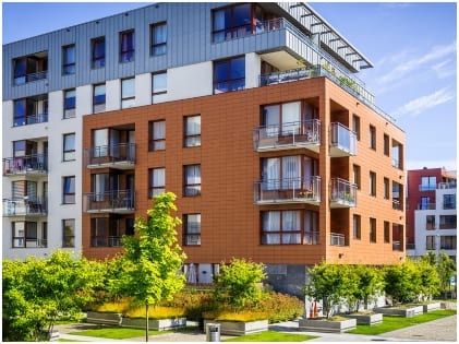 fha-condo-loan-changes