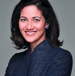 Mishal Husain