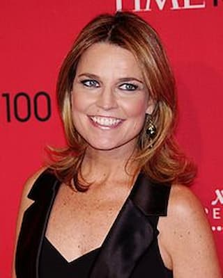 savannah-guthrie Savannah Guthrie