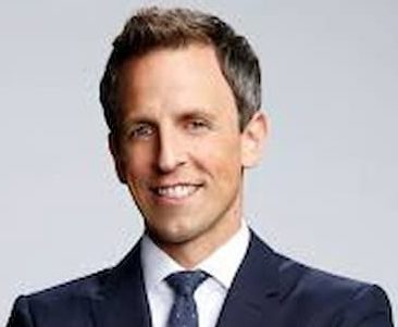 Seth Meyers